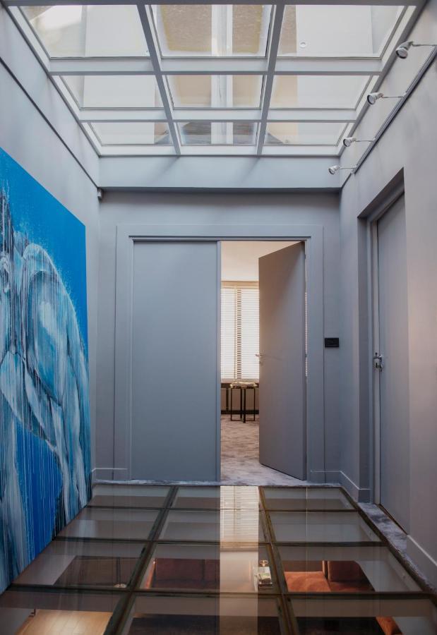L'Atelier 1927, Au Coeur De Reims Villa Luaran gambar